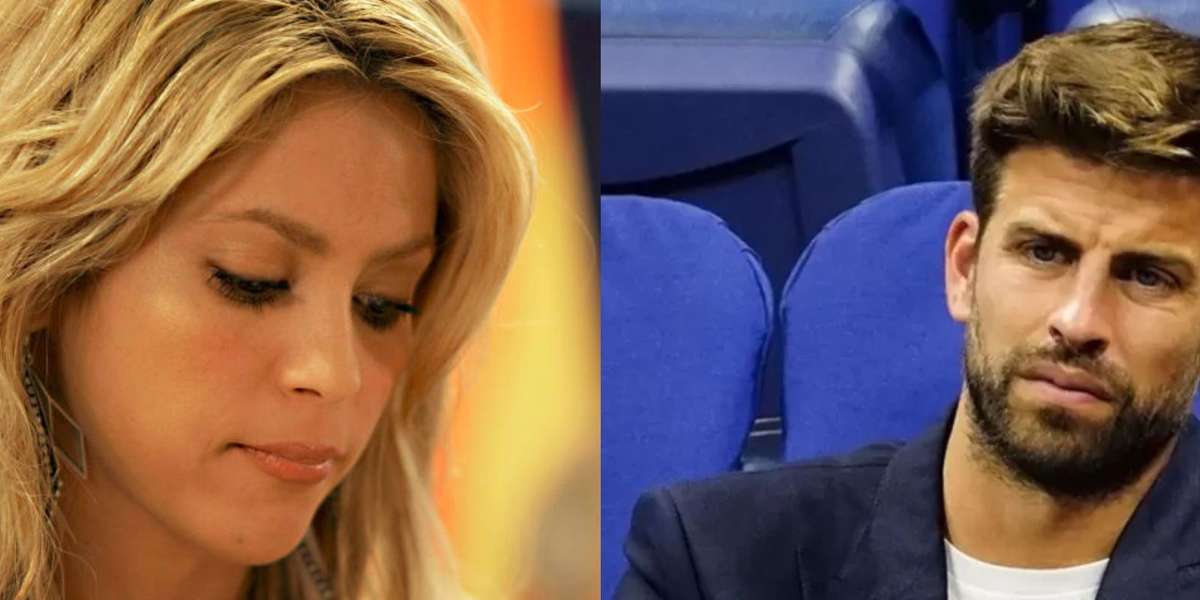 La cantante habría quedado impresionada, pues no sería la primera vez que el deportista le era infiel.