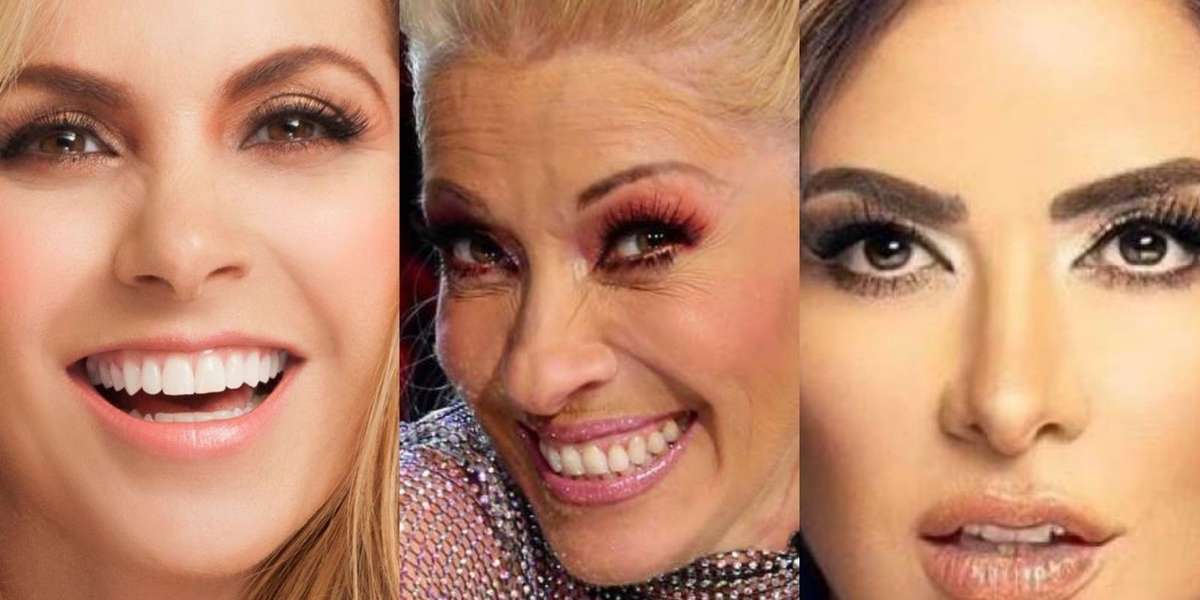 La cantante Lucero expresó que no cantaría con Yuri o Gloria Trevi jamás en su vida. Mirá por qué lo dijo.