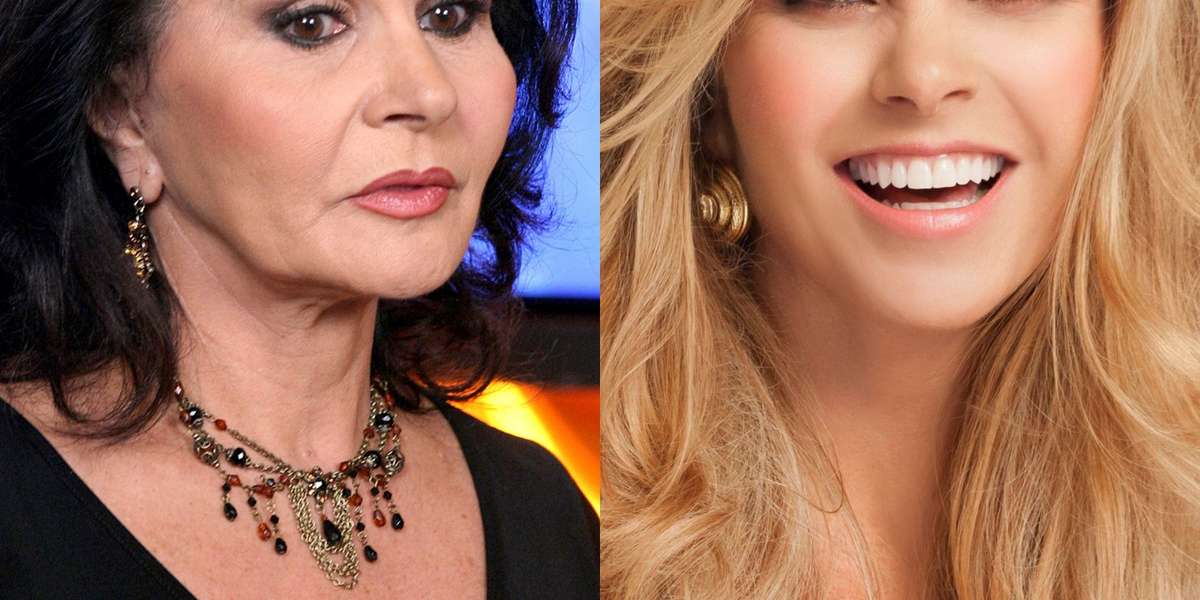 La cantante Lucero formaba parte de este polémico catálogo por cuestiones de dinero que enfrentaba su familia. Estos son los detalles de lo que pasó en realidad.