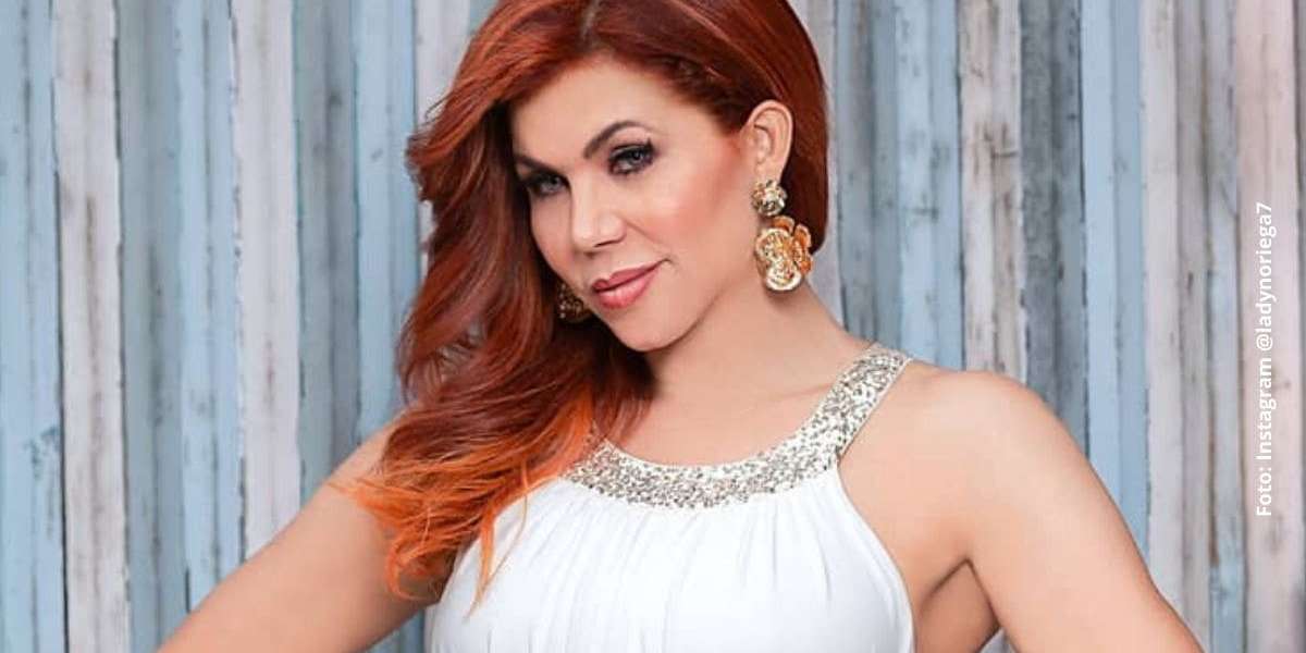 La cantante mostró a los seguidores el secreto que hizo en una preparación.