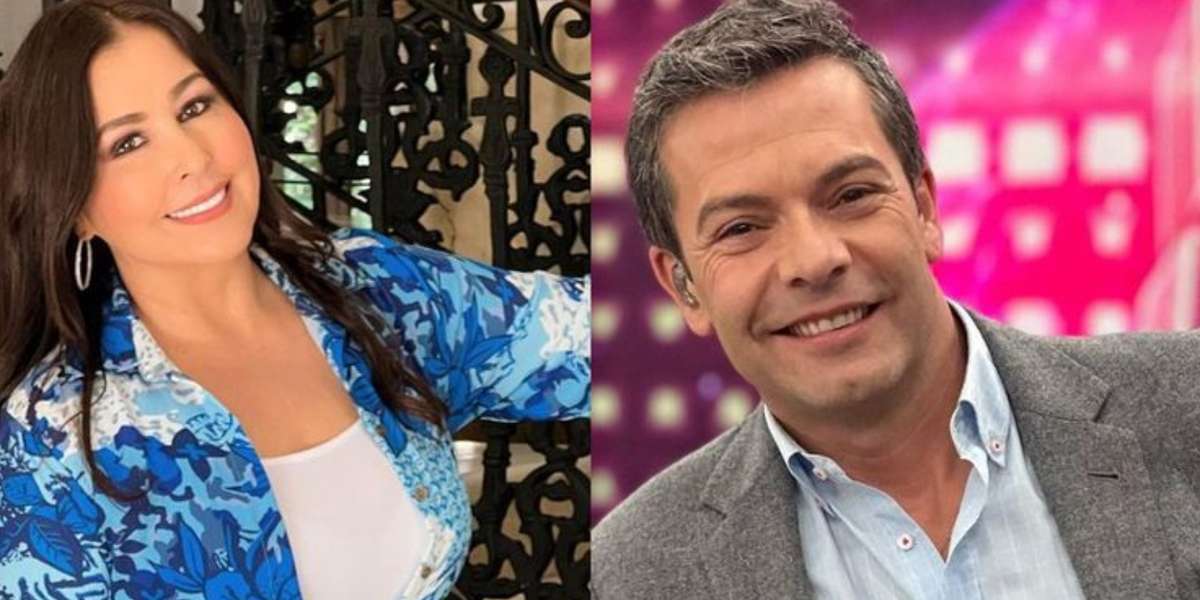 La cantante de música popular y el presentador crecieron en un ambiente familiar que estuvo marcado por la tragedia. Aquí te contamos cuáles fueron las dolorosas coincidencias.
 