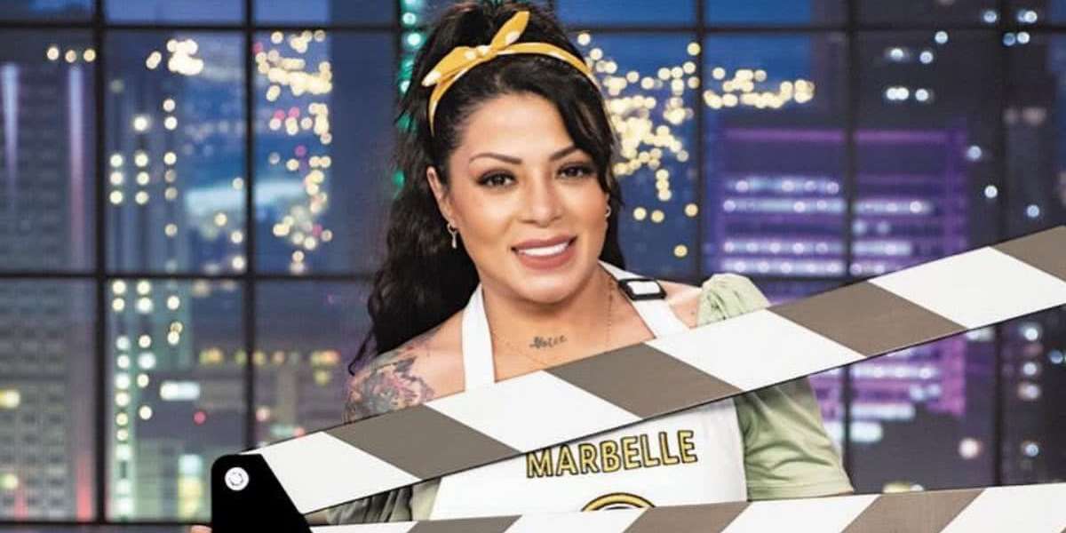 La cantante se despidió del programa a tan solo un paso de la gran final.  