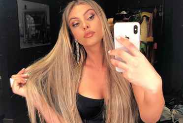 La cantante venezolana es muy vista en redes sociales por su particulares y graciosos videos.