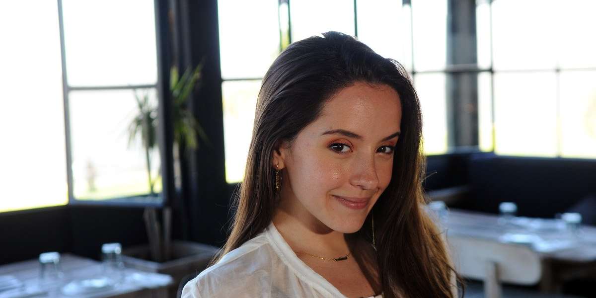 La cantante venezolana está viviendo con mucha intensidad su embarazo y no tiene reparos a la hora de hacer pedidos.  