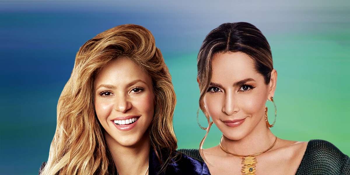 La cantante y actriz comparten un detalle que despertó la curiosidad de sus fanáticos.  