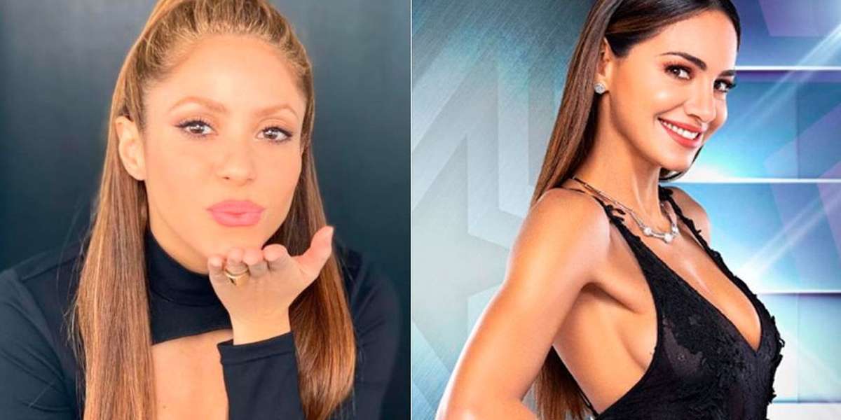 La cantante y la actriz son primas y, aunque parezca extraño, no todos sus fanáticos estaban al tanto de esta información.