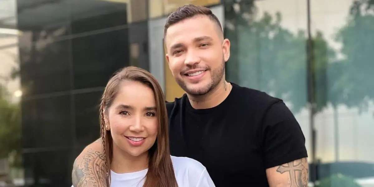 La cantantes disfrutaría de las propiedades que habría comprado el intérprete de “Dulce Pecado”.
