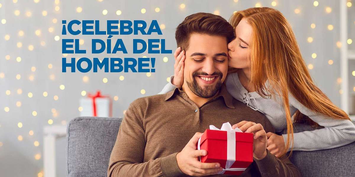 La celebración del día del hombre en Colombia es el 19 de marzo, a nivel internacional se celebra el 19 de noviembre.