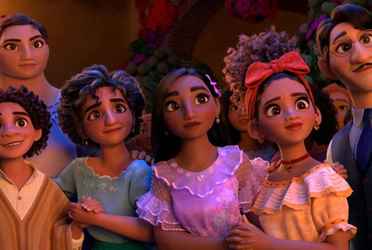 La cinta de Walt Disney, inspirada en Colombia, sigue siendo todo un éxito.