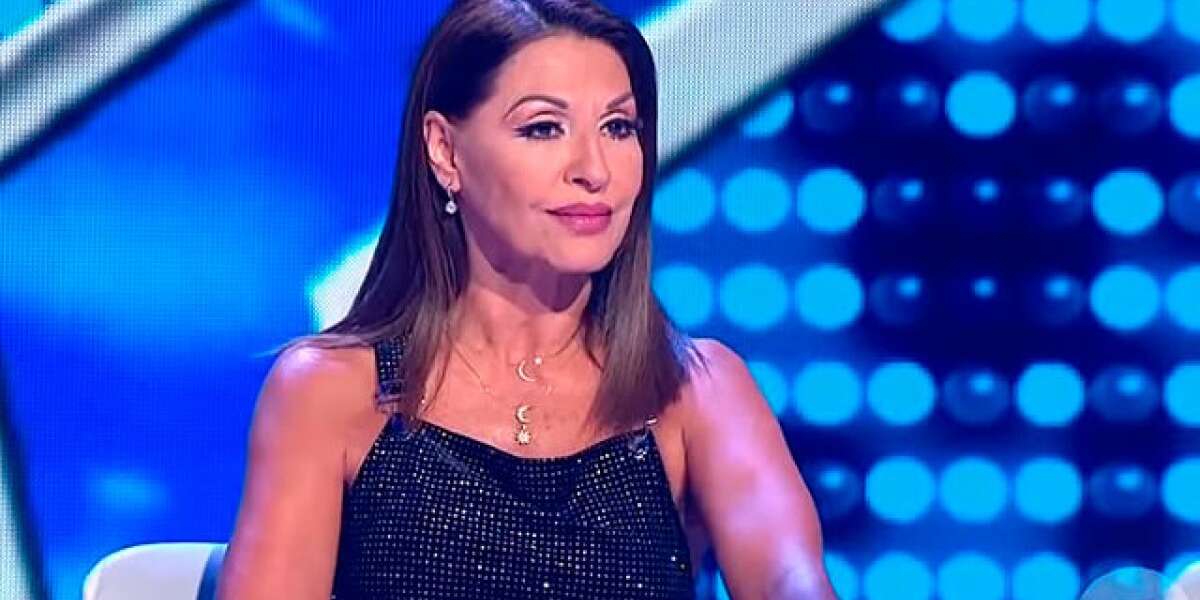 La coach de 'Yo me llamo', se da la vida que quiere gracias a sus ganancias.