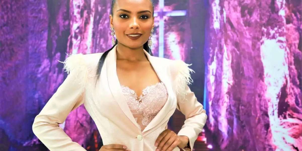 La colombiana que le dio vida a Luisa en ‘Encanto’