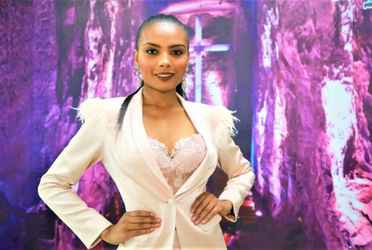 La colombiana que le dio vida a Luisa en ‘Encanto’
