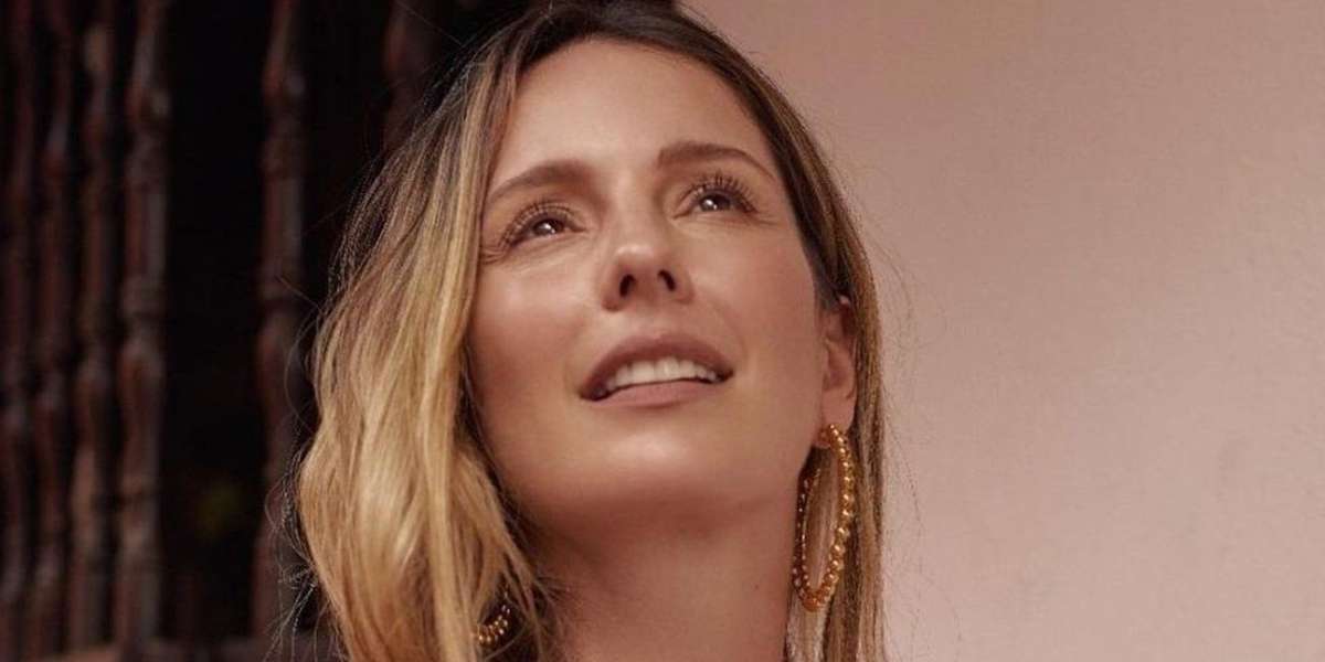 La conductora colombiana fue la invitada especial en Diva Rebeca y soltó unas cuántas perlas sobre su vida privada. 