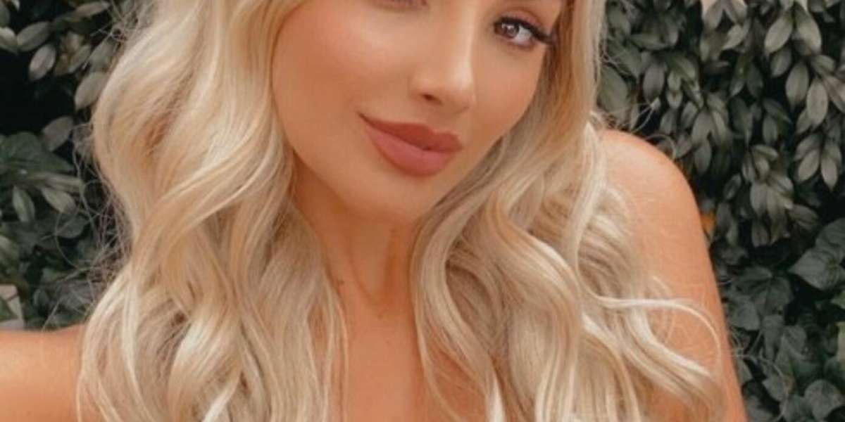La conductora del reality más visto en Colombia, tiene una vida, propia, de una reina.