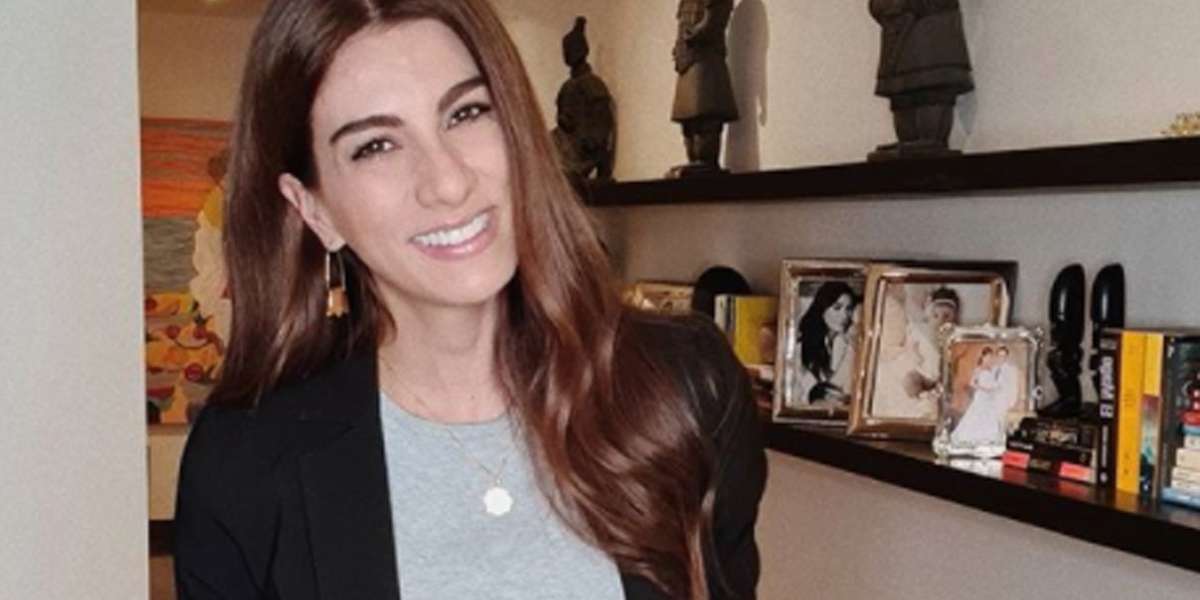 La conductora reveló el gran esfuerzo que le resulta seguir con el programa.