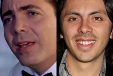 La conductora Verónica Castro se vio muy cercana a su hijo Michele Castro e hizo una polémica declaración. ¿Qué pensará Cristian Castro de todo esto?