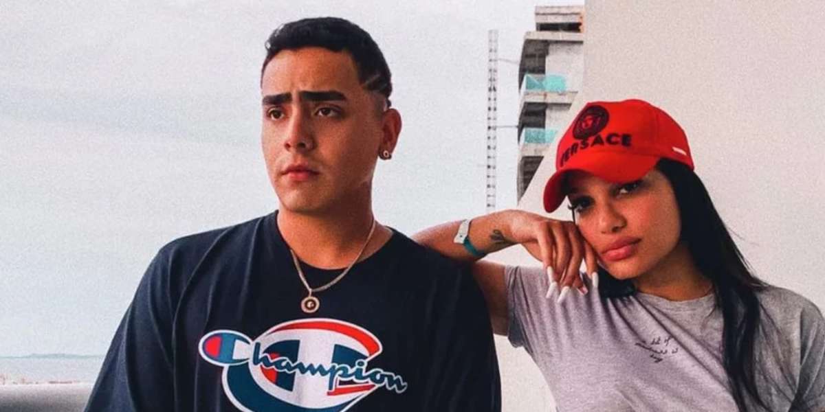 La controversial influencer posee una envidiable casa, que compartiría ahora con su esposo.