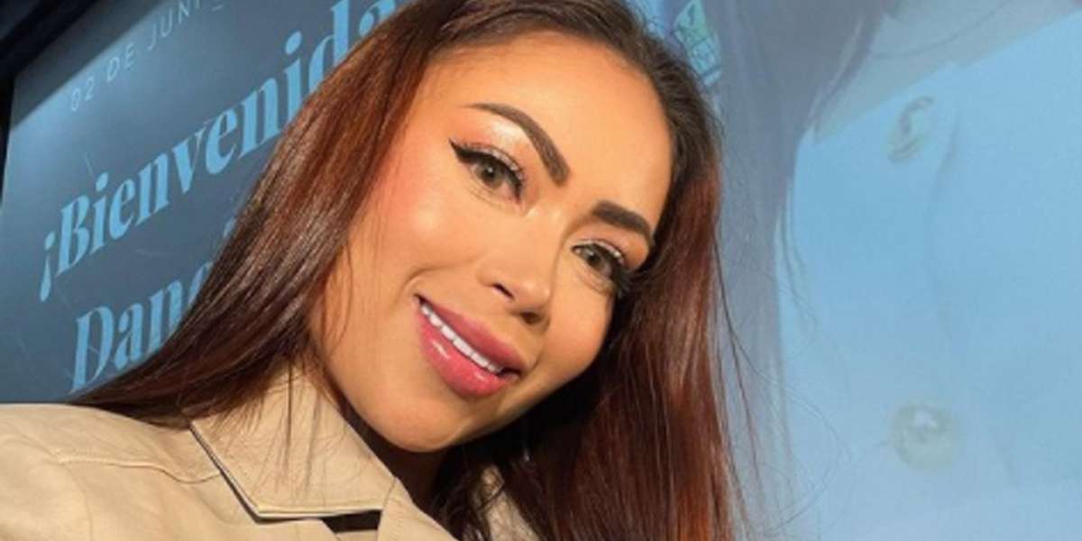 La controversial influencer no para de ser noticia al hacer público su deseo de convertise en madre.