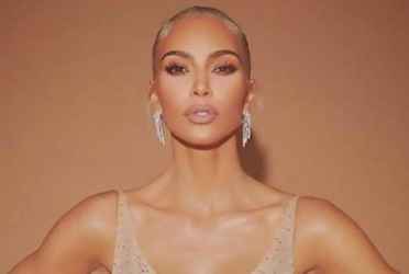 La controversial Kardashian se encontraría metida en un gran problema por su insistencia en usar algo que no le quedaba.