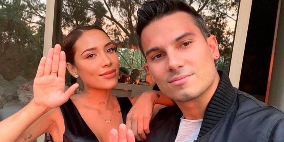 La creadora de contenido aprovechó sus redes sociales para hablar de su inconformidad 