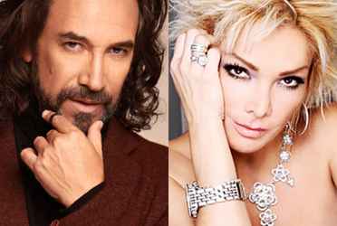 La Dama de Hierro, Marisela, hizo una pícara confesión sobre Marco Antonio Solís mientras ella estaba casada. Mira qué fue lo que dijo la cantante.