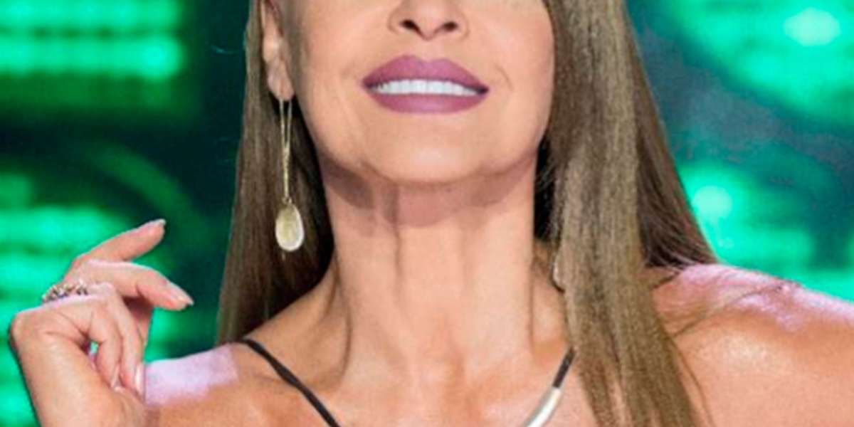 La diva de Colombia ha sido un referente en cuanto a cuidado de imagen, gracias a su espectacular apariencia que disimula muy bien sus años.