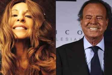 La Diva de Colombia ha tenido relaciones bastante comentadas, esta es una de ellas