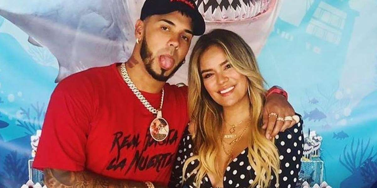 La diva colombiana se atrevió a contar aspectos personales de su status con el autor de La Jeepeta. Las cosas ahora están claras.
