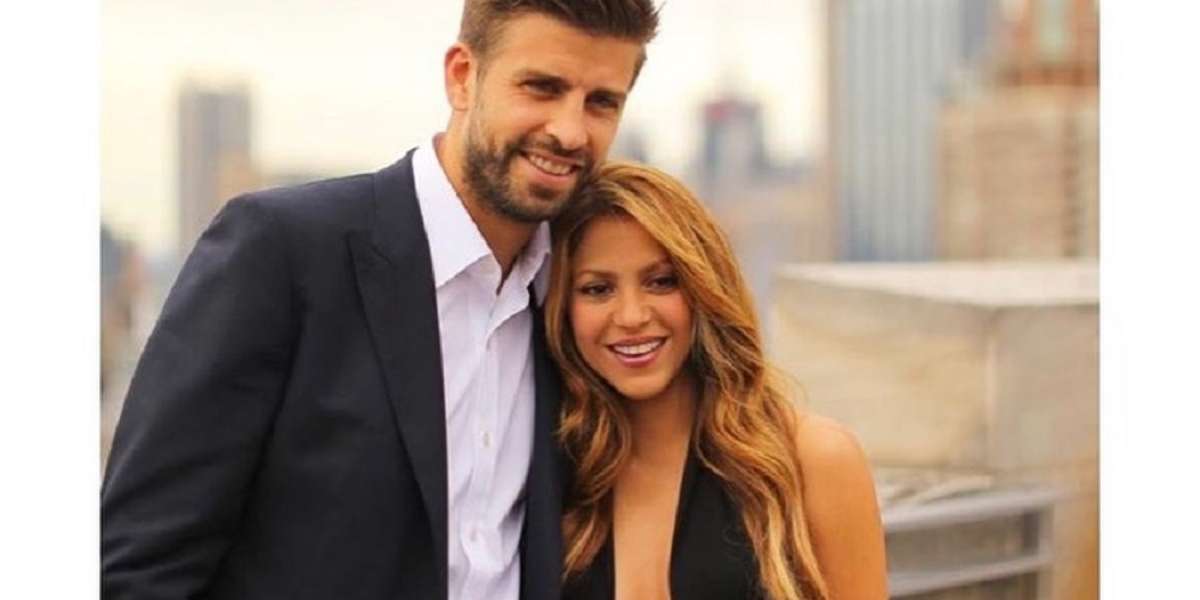 La diva colombiana y el astro del fútbol español, amasan un patrimonio de millones de dólares.