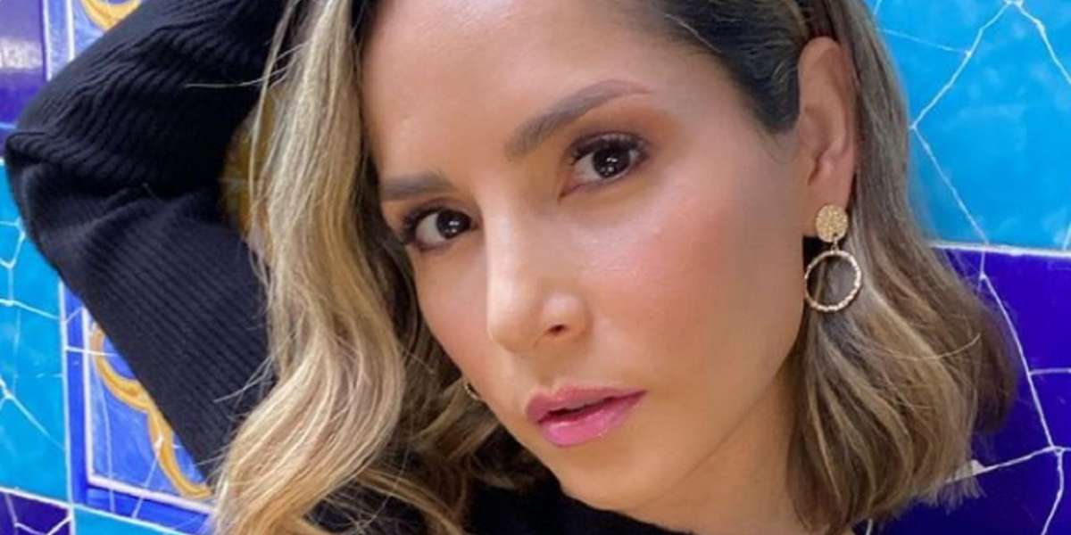 La diva colombiana y esposa de Sebastián Caicedo tiene un nuevo papel antagónico y no dudó en mostrarlo ante sus fieles seguidores.