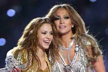 La diva del Bronx habría asegurado que haber compartido con Shakira habría sido “la peor idea del mundo”.