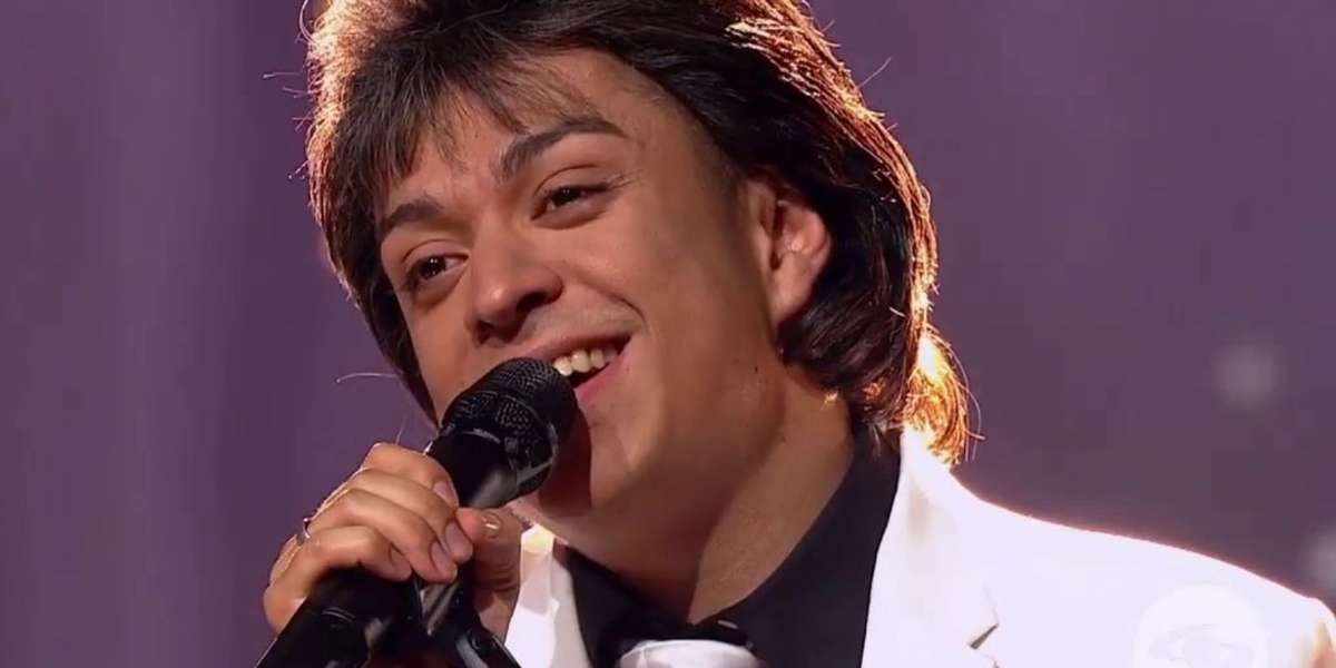 La edición 2020 de Yo me llamo se la llevó "Roberto Carlos".