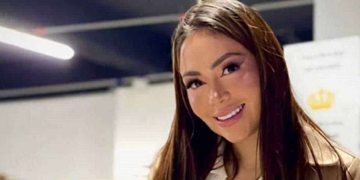 La empresaria recibe un sueldo de 10 millones de pesos pero no le alcanzan para sus gastos. 