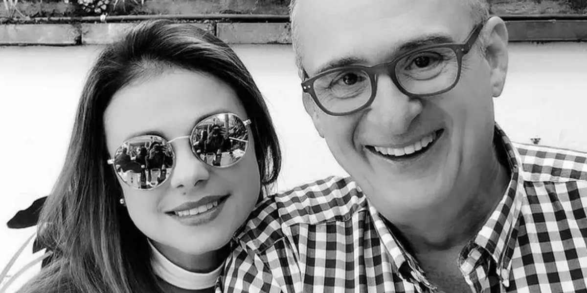 La esposa de Jota Mario Valencia lo recordó en sus redes sociales con tiernos mensajes conmemorando su cumpleaños.