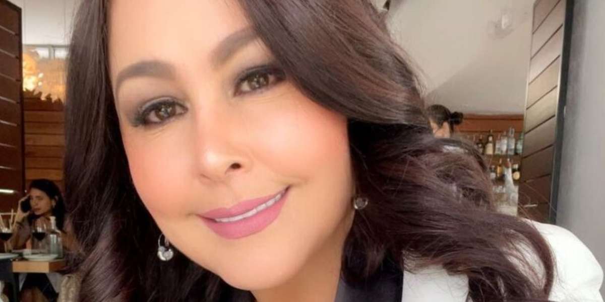 La esposa de Marcelo Cezán audicionó principalmente para el rol de Arelys Henao.