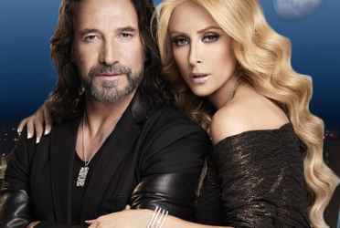 La esposa de Marco Antonio Solís fue señalada de interesada y aquí te contamos todo lo que comentó a la prensa.
