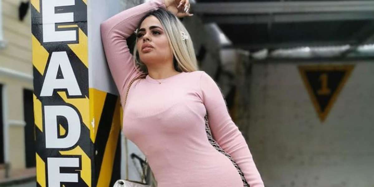 La esposa de Omar Trujillo recibió una ola de críticas por parte de los fans, quienes aseguran que quiere imitar a Yina Calderón.