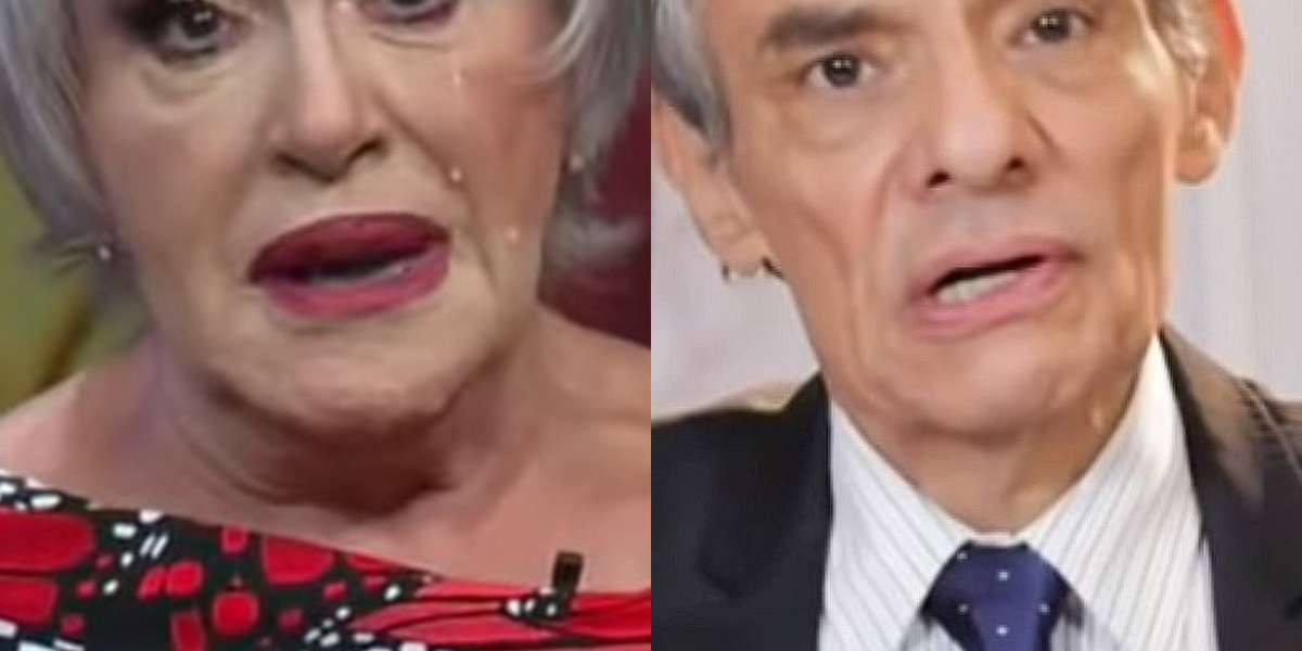 La ex esposa de José José contó hace unos años una verdad desgarradora que vivió y ocultó durante mucho tiempo por vergüenza. Te revelamos los detalles.