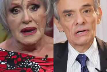La ex esposa de José José contó hace unos años una verdad desgarradora que vivió y ocultó durante mucho tiempo por vergüenza. Te revelamos los detalles.