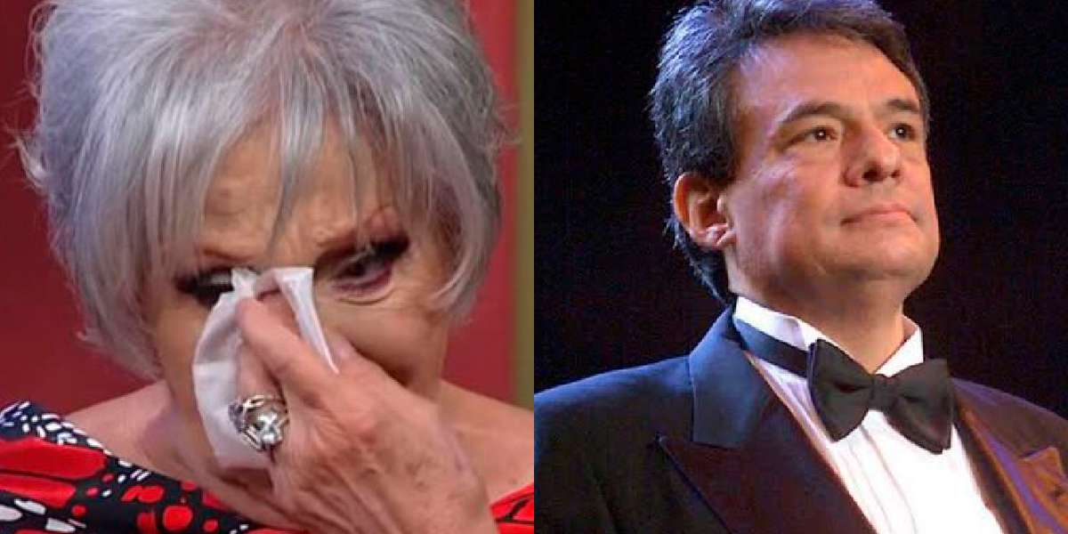 La ex esposa de José José contó hace unos años una verdad desgarradora que vivió y ocultó durante mucho tiempo por vergüenza. Te revelamos los detalles.