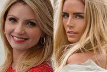 La ex primera dama, Angélica Rivera, regresaría con su ex marido Enrique Peña Nieto por esto que dijo su hija Paulina Peña. Acá te revelamos los detalles.