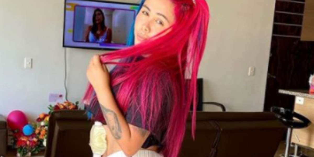La ex Protagonista de Nuestra Tele (2013) dio un anuncio importante en Instagram que llamó la atención de sus fans. Están preocupados por la diva.