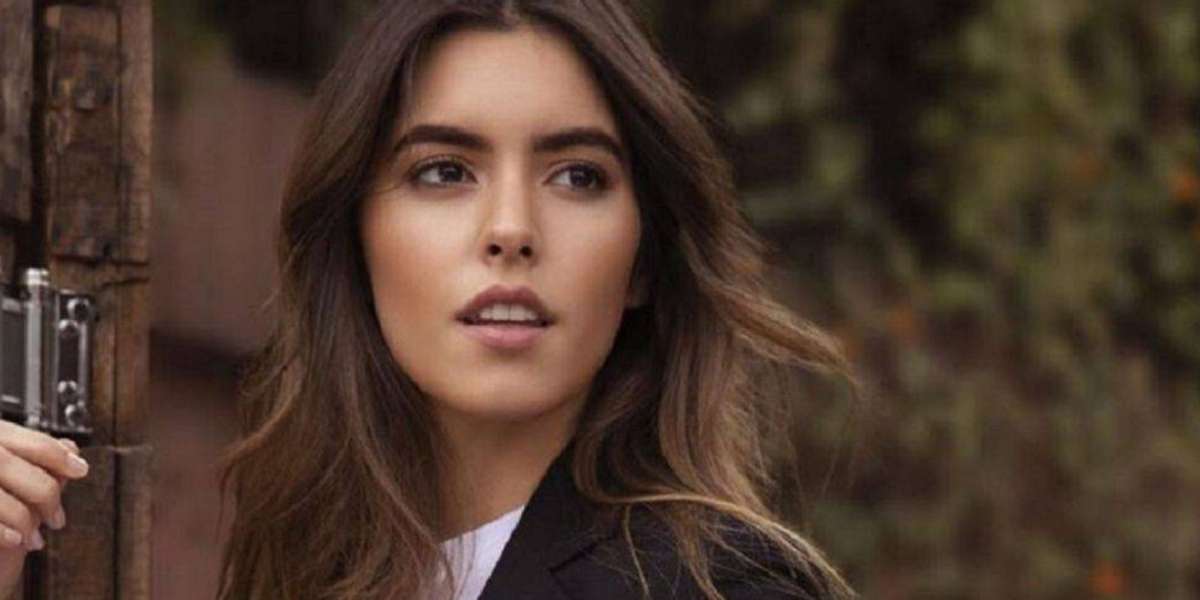 La ex reina contó como ha logrado superar una difícil situación