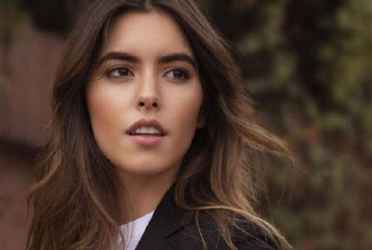 La ex reina contó como ha logrado superar una difícil situación