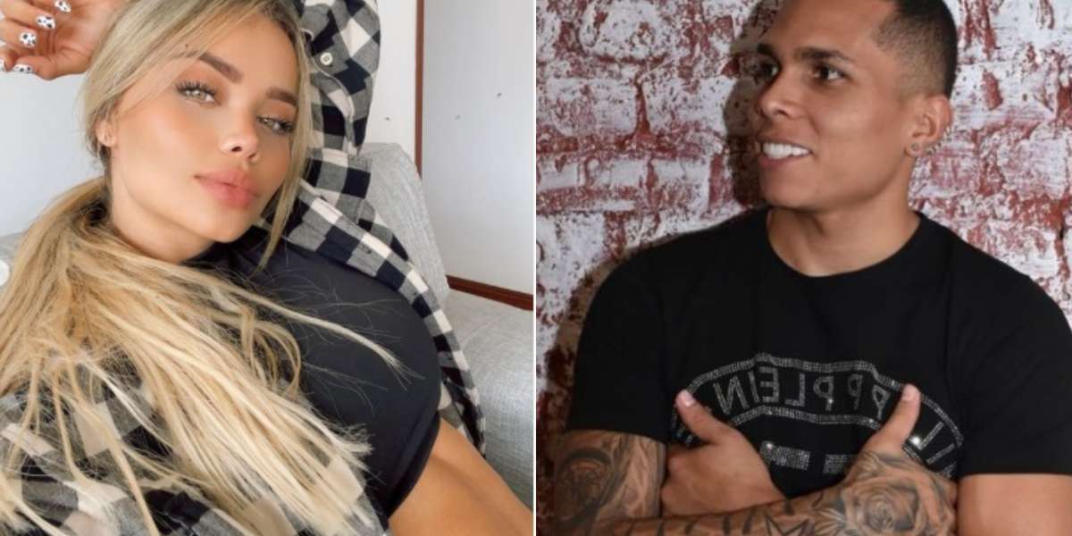 La exconcursante reveló detalles del antes y después de la relación que tuvo con Jhon Jairo Mosquera.