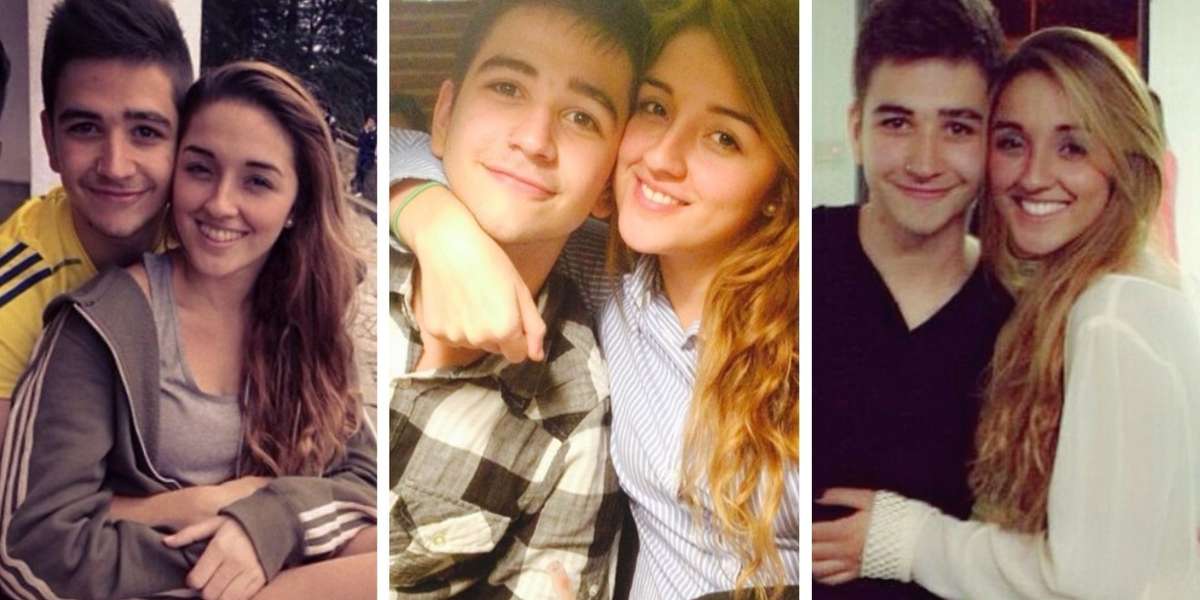 La exnovia de Camilo Echeverry, el esposo de Evaluna, aún conserva fotos junto al cantante en su cuenta de Instagram