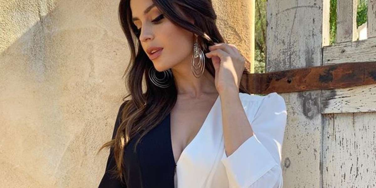 La exnovia de Maluma está bajo el ojo del huracán tras el escándalo con Neymar.