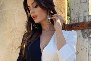La exnovia de Maluma está bajo el ojo del huracán tras el escándalo con Neymar.
