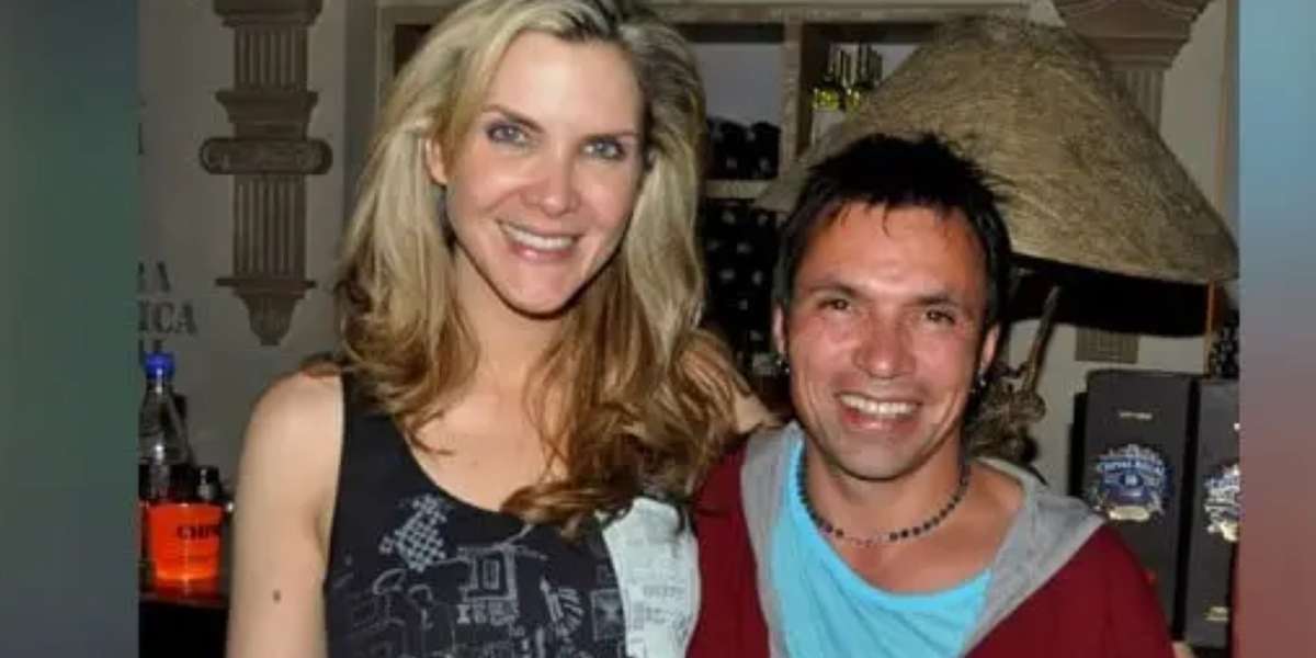 La expareja atravesó un complejo momento durante su relación.