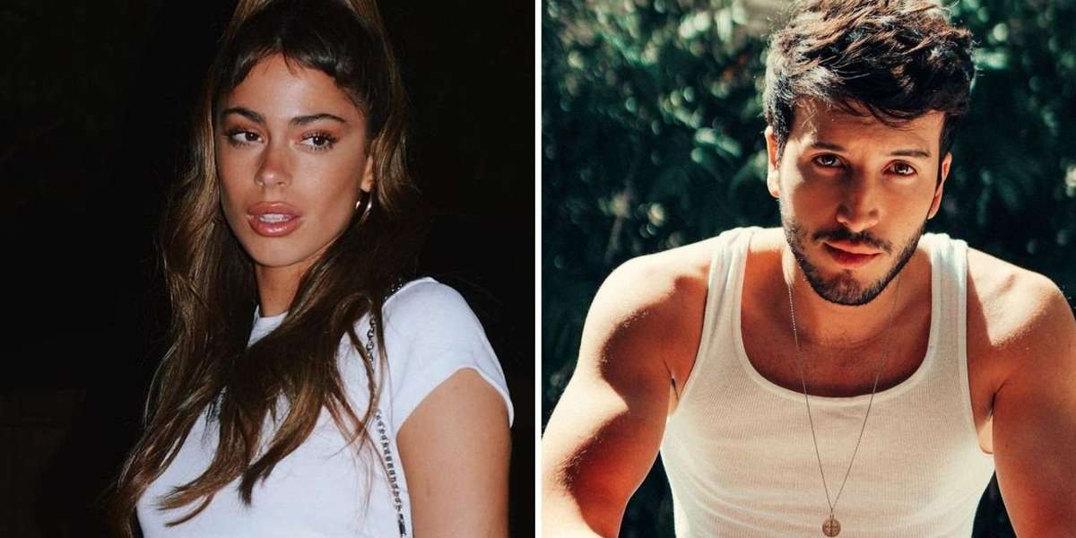La expareja se encontró cara a cara en los Premios Juventud 2021 que se realizaron el pasado 21 de julio.